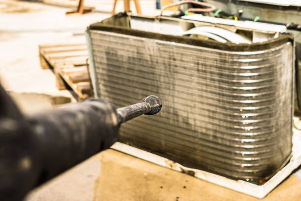 Best Professional Duct Cleaning Services  in La Puebla, NM