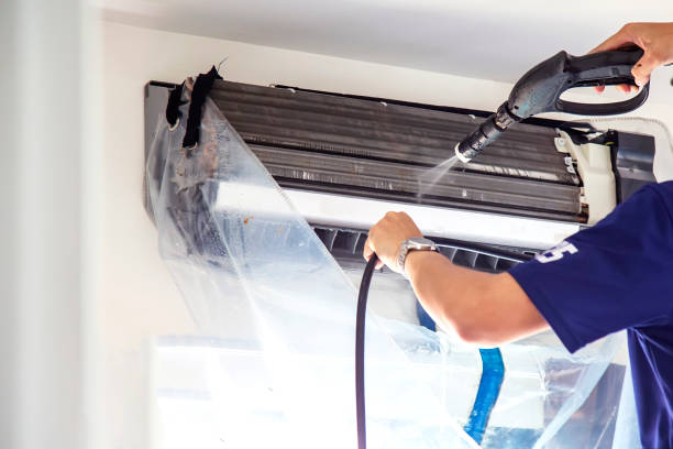 Trusted NM Airduct Cleaning Experts