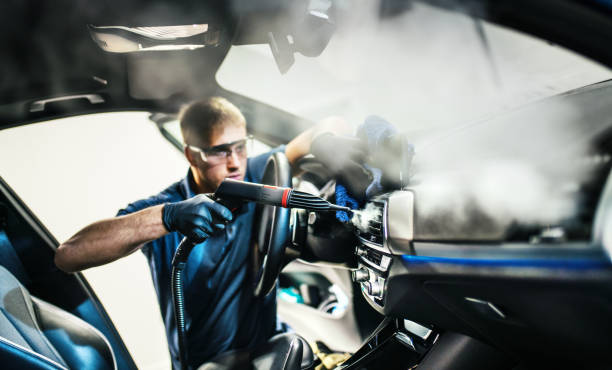 Best HVAC Air Duct Cleaning  in La Puebla, NM
