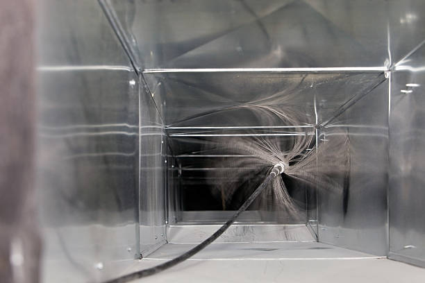 Best HVAC Air Duct Cleaning  in La Puebla, NM
