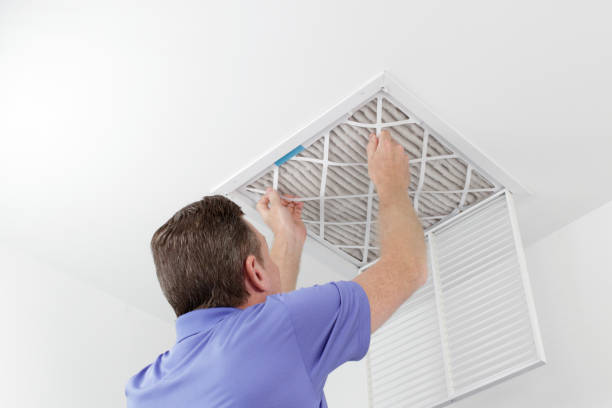 Best Best Air Duct Cleaning Company  in La Puebla, NM